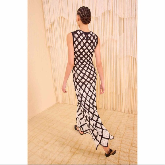 Ulla Johnson Ianna Dress- M - Picture 2 of 9